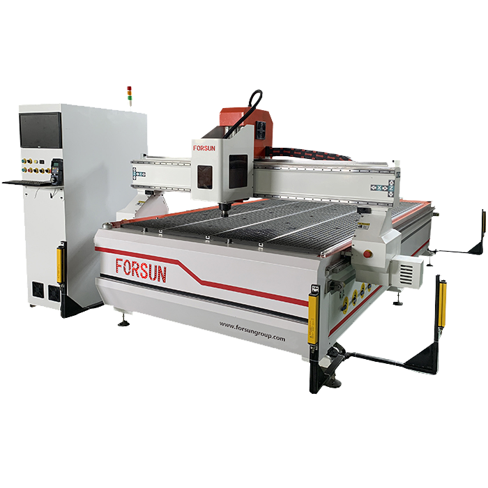 CNC рутерно рязане и фрезоване CNC рутер за прецизно рязане, фрезоване и гравиране